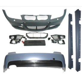 BMW E90 LCI M-TECH   LÖKHÁRITÓ CSOMAG SZETT