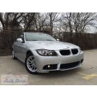 BMW E90,E91 LCI  M-TECH , M3 ELSŐ LÖKHÁRÍTÓ SZETT PDC-S , LÁMPA MOSÓS  2008-2011 , 