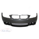 BMW E90,E91 LCI  M-TECH , M3 ELSŐ LÖKHÁRÍTÓ SZETT PDC-S , LÁMPA MOSÓS  2008-2011 , 