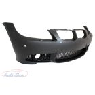 BMW E90,E91 LCI  M-TECH , M3 ELSŐ LÖKHÁRÍTÓ SZETT PDC-S , LÁMPA MOSÓS  2008-2011 , 