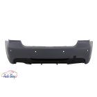 BMW E90  M-PERFORMANCE  LÖKHÁRITÓ CSOMAG SZETT