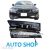 BMW E92 2011+  NAPPALI DRL MENETFÉNY KÖDLÁMPA RÁCSBA ÉPITVE 