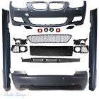 BMW E92/E93  M-Tech , M-Packet LÖKHÁRITÓ CSOMAG SZETT 2006-2010