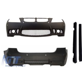 BMW E90  M3   LÖKHÁRITÓ CSOMAG SZETT