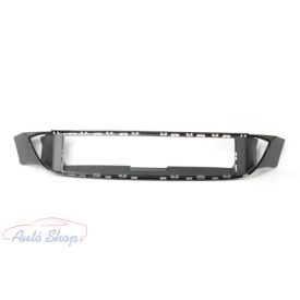 BMW F10 M-packet első lökhárító rács konzol