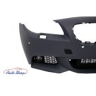 BMW F11 M PERFORMANCE  LÖKHÁRITÓ CSOMAG SZETT