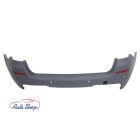 BMW F11 M PERFORMANCE  LÖKHÁRITÓ CSOMAG SZETT