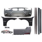 BMW F30   M-Performance   LÖKHÁRITÓ CSOMAG SZETT