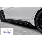 BMW F30   M-Performance   LÖKHÁRITÓ CSOMAG SZETT