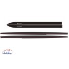 BMW F30   M-Performance   LÖKHÁRITÓ CSOMAG SZETT