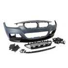 BMW F30   M-Performance   ELSŐ LÖKHÁRITÓ  SZETT