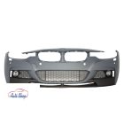 BMW F30   M-Performance   ELSŐ LÖKHÁRITÓ  SZETT