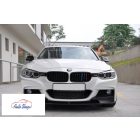 BMW F30   M-Performance   ELSŐ LÖKHÁRITÓ  SZETT