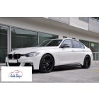 BMW F30   M-Performance   ELSŐ LÖKHÁRITÓ  SZETT