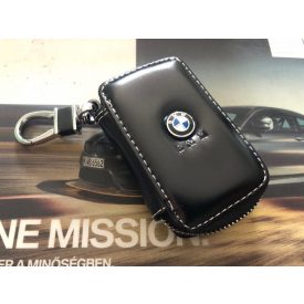 BMW BŐR KULCSTARTÓ TOK