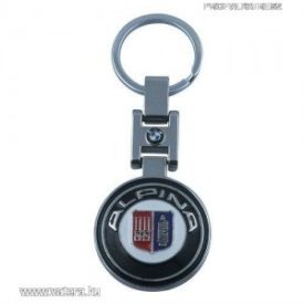 BMW ALPINA KULCSTARTÓ 