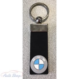 BMW kulcstartó új logóval