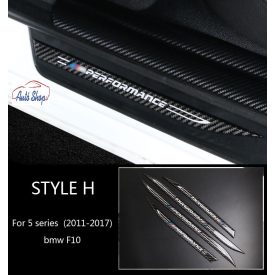 BMW  M-ES KÜSZÖB BELÉPŐ F10