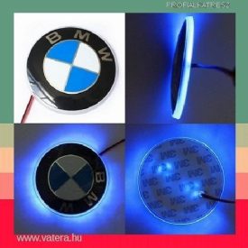 BMW LEDES EMBLÉMA ,E34,E36,E46,E39,E60,E90,E70