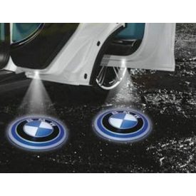 BMW LED AJTÓ PROJEKTOR E30,E34,E36,E39,E46,E60,E90