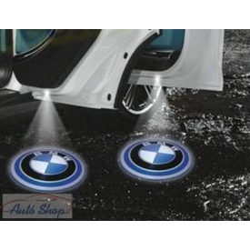 BMW LED AJTÓ PROJEKTOR E30,E34,E36,E39,E46,E60,E90