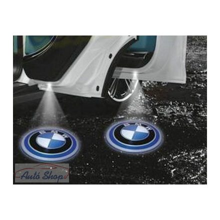 BMW LED AJTÓ PROJEKTOR E30,E34,E36,E39,E46,E60,E90