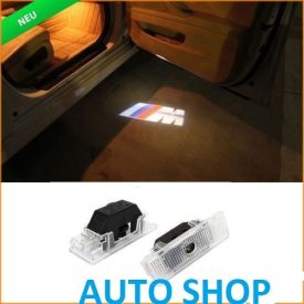 BMW LED AJTÓ PROJEKTOR E30,E34,E36,E39,E46,E60,E90