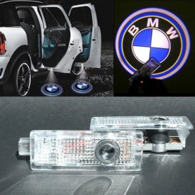 BMW LED AJTÓ PROJEKTOR E39,X5 E53