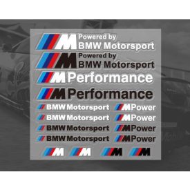 BMW M-es  MATRICA SZETT AKCIÓS ÁRON !!
