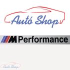 BMW M PERFORMANCE MATRICA 