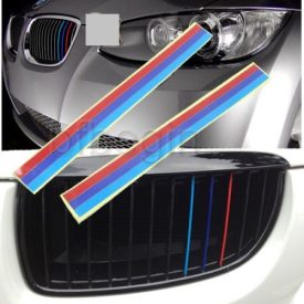 BMW GRILL MASZKRA M-ES DESING CSÍK 