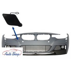 BMW F30,F31  M-Packet VONÓSZEM TAKARÓ FEDÉL