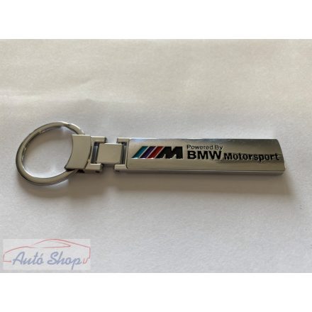 BMW kulcstartó M motorsport