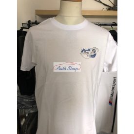 BMW M MOTORSPORT PÓLÓ