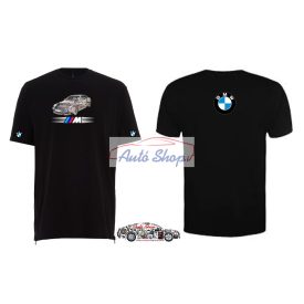 BMW M MOTORSPORT PÓLÓ