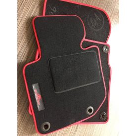 BMW PRÉMIUM SZÖVETSZŐNYEG 