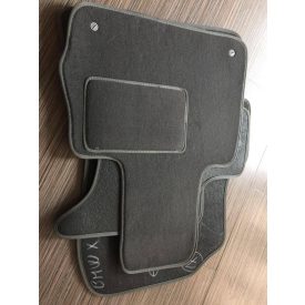 BMW PRÉMIUM SZÖVETSZŐNYEG 