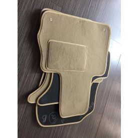 BMW PRÉMIUM SZÖVETSZŐNYEG 