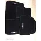 BMW E87,E81,E82,E88   PRÉMIUM SZÖVETSZŐNYEG 