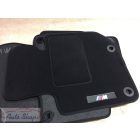 BMW E36 SEDAN  PRÉMIUM SZÖVETSZŐNYEG 