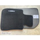 BMW E90,E91  PRÉMIUM SZÖVETSZŐNYEG 