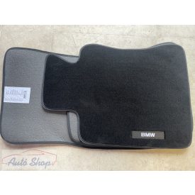 BMW E60,E61  PRÉMIUM SZÖVETSZŐNYEG 