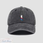 BMW baseball sapka , BMW M Logo Motorsport