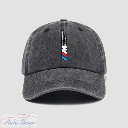 BMW baseball sapka , BMW M Logo Motorsport