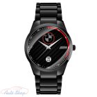 BMW karóra Carbon Look Challenger