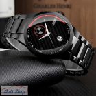 BMW karóra Carbon Look Challenger