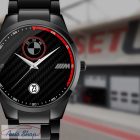 BMW karóra Carbon Look Challenger