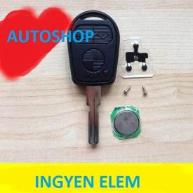 BMW KULCS  HÁZ E36,E39,E46,E60,X5,E53 