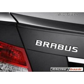 MERCEDES BENZ BRABUS EMBLÉMA C,E,S,CLK,SLK
