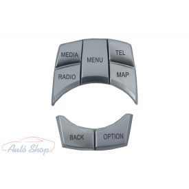   Multimédia gombsor F20,F21,F22,F30,F31,F32,F33,F10,F11,F25,F26,F15,F16